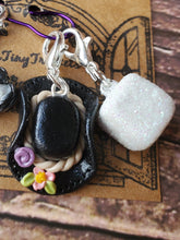 Load image into Gallery viewer, Appaloosa Horse trinket pack