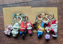 Load image into Gallery viewer, Christmas toys