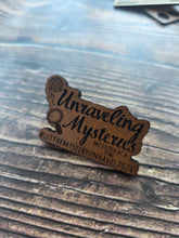 Load image into Gallery viewer, Mystery and Makers Swag Bag: Letthemysteryunravelmal2026
