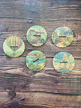 Load image into Gallery viewer, How Wool You Wander? Our signature Wanderer!