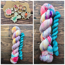 Load image into Gallery viewer, A Woolen Yarn Box -Subscribe and save!