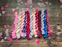 Load image into Gallery viewer, Petals, Purls & Promises Bouquet