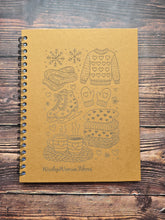 Load image into Gallery viewer, Stitch & Swoon Swag Bag