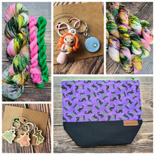 Load image into Gallery viewer, A Woolen Yarn Box -Subscribe and save!