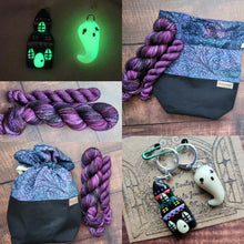 Load image into Gallery viewer, A Woolen Yarn Box -Subscribe and save!