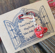 Load image into Gallery viewer, Hot Chocolate mug progress keeper