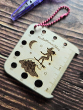 Load image into Gallery viewer, Haunted Heat Wave Survival Stitch kit