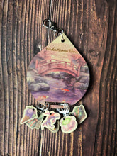 Load image into Gallery viewer, Summer in Tokyo Trinket Trellis