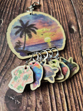 Load image into Gallery viewer, Hawaii Trinket Trellis