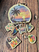 Load image into Gallery viewer, Hawaii Trinket Trellis