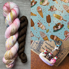 Load image into Gallery viewer, A Woolen Creamery- Order your custom sundae!