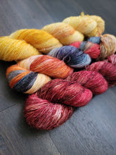 Load image into Gallery viewer, Barnyard 3 skein kit