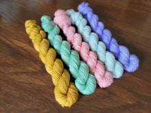 Load image into Gallery viewer, Tea party mini sets