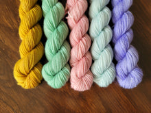 Load image into Gallery viewer, Tea party mini sets