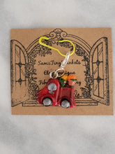 Load image into Gallery viewer, Little Red Truck