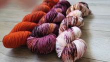 Load image into Gallery viewer, Mulled Wine 3 skein kit