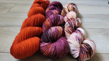 Load image into Gallery viewer, Mulled Wine 3 skein kit