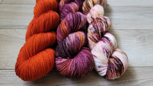 Load image into Gallery viewer, Mulled Wine 3 skein kit