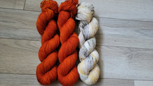 Load image into Gallery viewer, Pumpkin 3 skein kit
