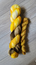 Load image into Gallery viewer, Sunflower Sunset Sock Set