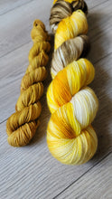 Load image into Gallery viewer, Sunflower Sunset Sock Set