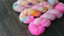 Load image into Gallery viewer, Crystal confessions 3 skein kit