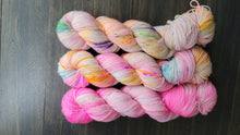 Load image into Gallery viewer, Crystal confessions 3 skein kit