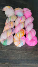 Load image into Gallery viewer, Crystal confessions 3 skein kit