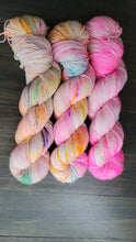 Load image into Gallery viewer, Crystal confessions 3 skein kit