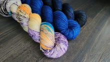 Load image into Gallery viewer, Under The Harvest Moon 3 skein kit