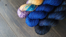Load image into Gallery viewer, Under The Harvest Moon 3 skein kit
