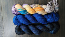 Load image into Gallery viewer, Under The Harvest Moon 3 skein kit