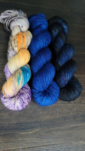 Load image into Gallery viewer, Under The Harvest Moon 3 skein kit