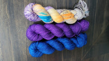 Load image into Gallery viewer, Moonwater 3 skein kit