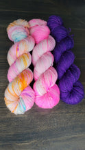 Load image into Gallery viewer, Meditate 3 skein kit