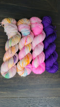 Load image into Gallery viewer, Crystal Confessions 4 skein kit