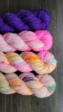 Load image into Gallery viewer, Crystal Confessions 4 skein kit