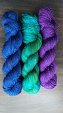 Load image into Gallery viewer, Cleanse and Recharge 3 skein kit