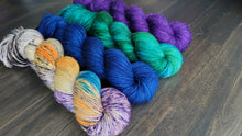 Load image into Gallery viewer, Meditate with Pure Intensions 4 skein kit