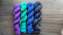 Load image into Gallery viewer, Relax and Recharge 4 skein kit