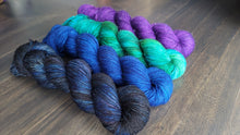 Load image into Gallery viewer, Relax and Recharge 4 skein kit