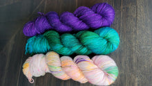 Load image into Gallery viewer, Pure Intensions 3 skein kit