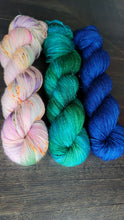 Load image into Gallery viewer, Flower Moon 3 skein kit