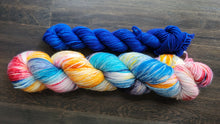 Load image into Gallery viewer, Crayon Creations Back to School Sock Set