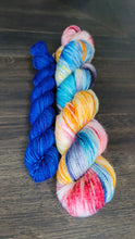 Load image into Gallery viewer, Crayon Creations Back to School Sock Set
