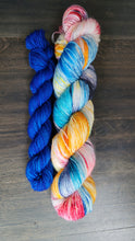 Load image into Gallery viewer, Crayon Creations Back to School Sock Set