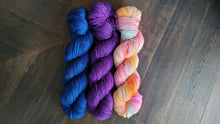 Load image into Gallery viewer, Moon Magick 3 skein kit