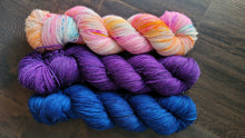 Load image into Gallery viewer, Moon Magick 3 skein kit