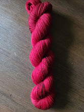 Load image into Gallery viewer, Red Woolen Mittens