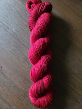 Load image into Gallery viewer, Red Woolen Mittens